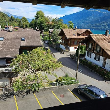 Alpina Boutique Hotel Interlaken - Ringgenberg - Adults Only ! Dış mekan fotoğraf