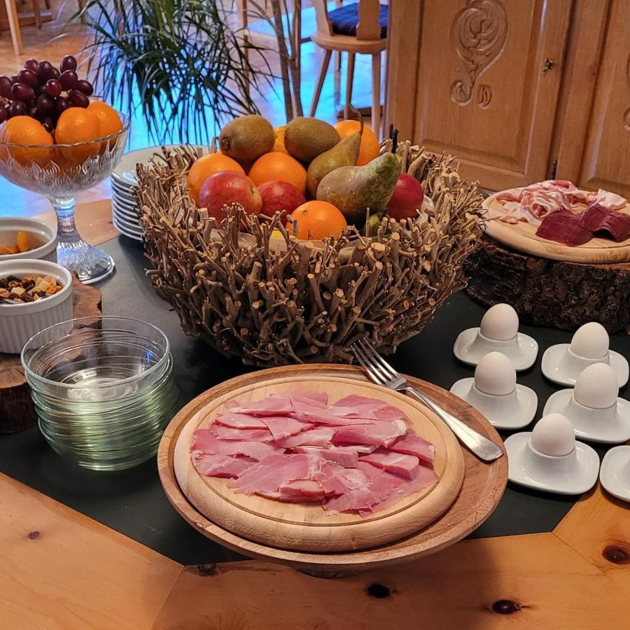 Alpina Boutique Hotel Interlaken - Ringgenberg - Adults Only ! Dış mekan fotoğraf