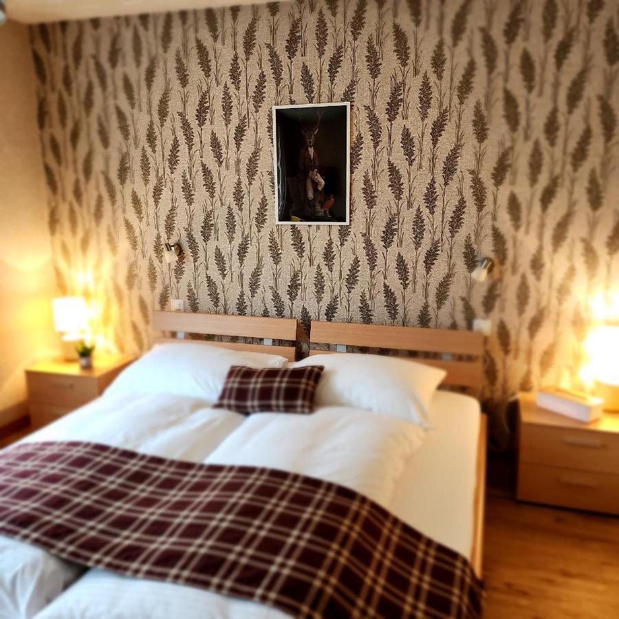 Alpina Boutique Hotel Interlaken - Ringgenberg - Adults Only ! Dış mekan fotoğraf