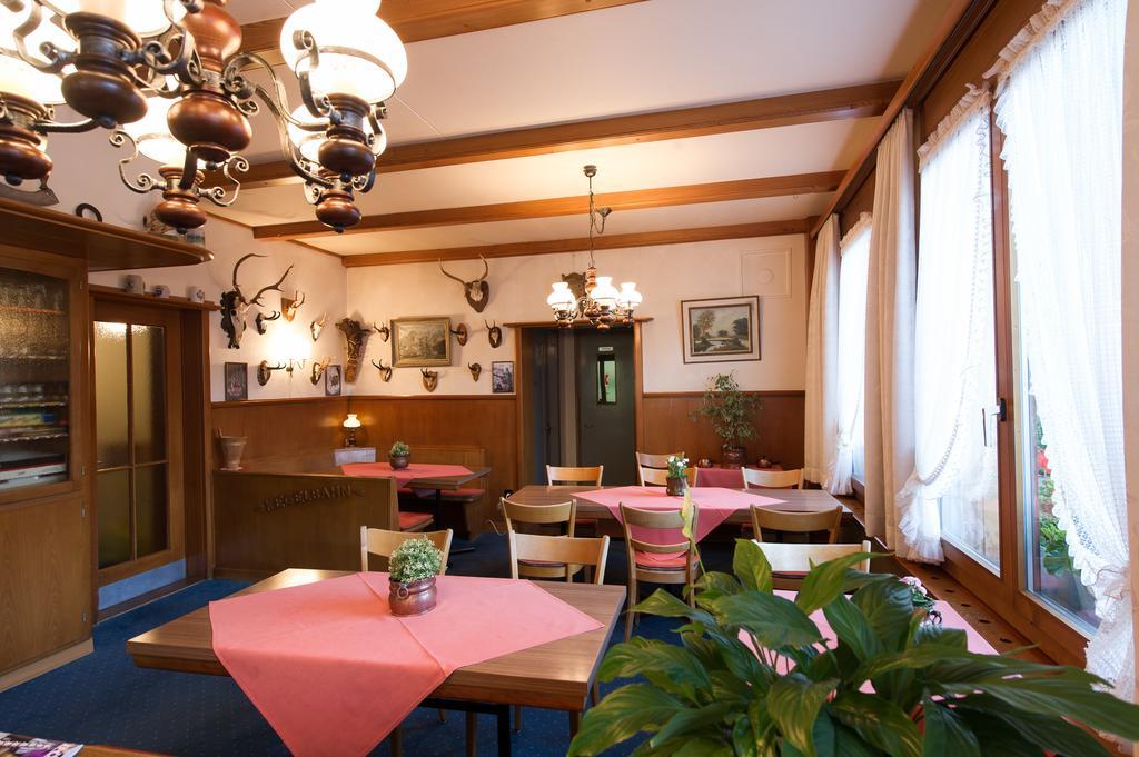 Alpina Boutique Hotel Interlaken - Ringgenberg - Adults Only ! Dış mekan fotoğraf