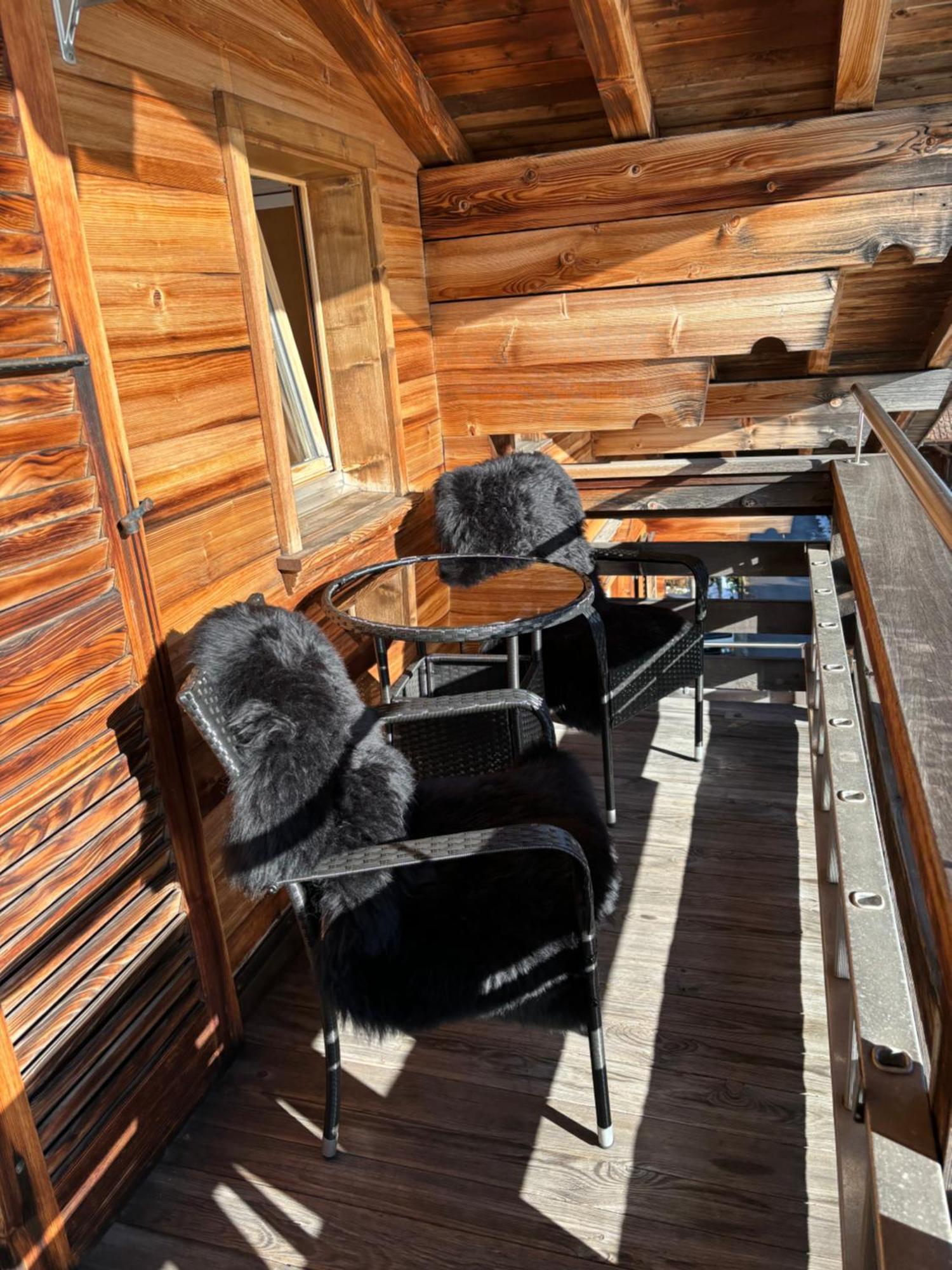 Alpina Boutique Hotel Interlaken - Ringgenberg - Adults Only ! Dış mekan fotoğraf
