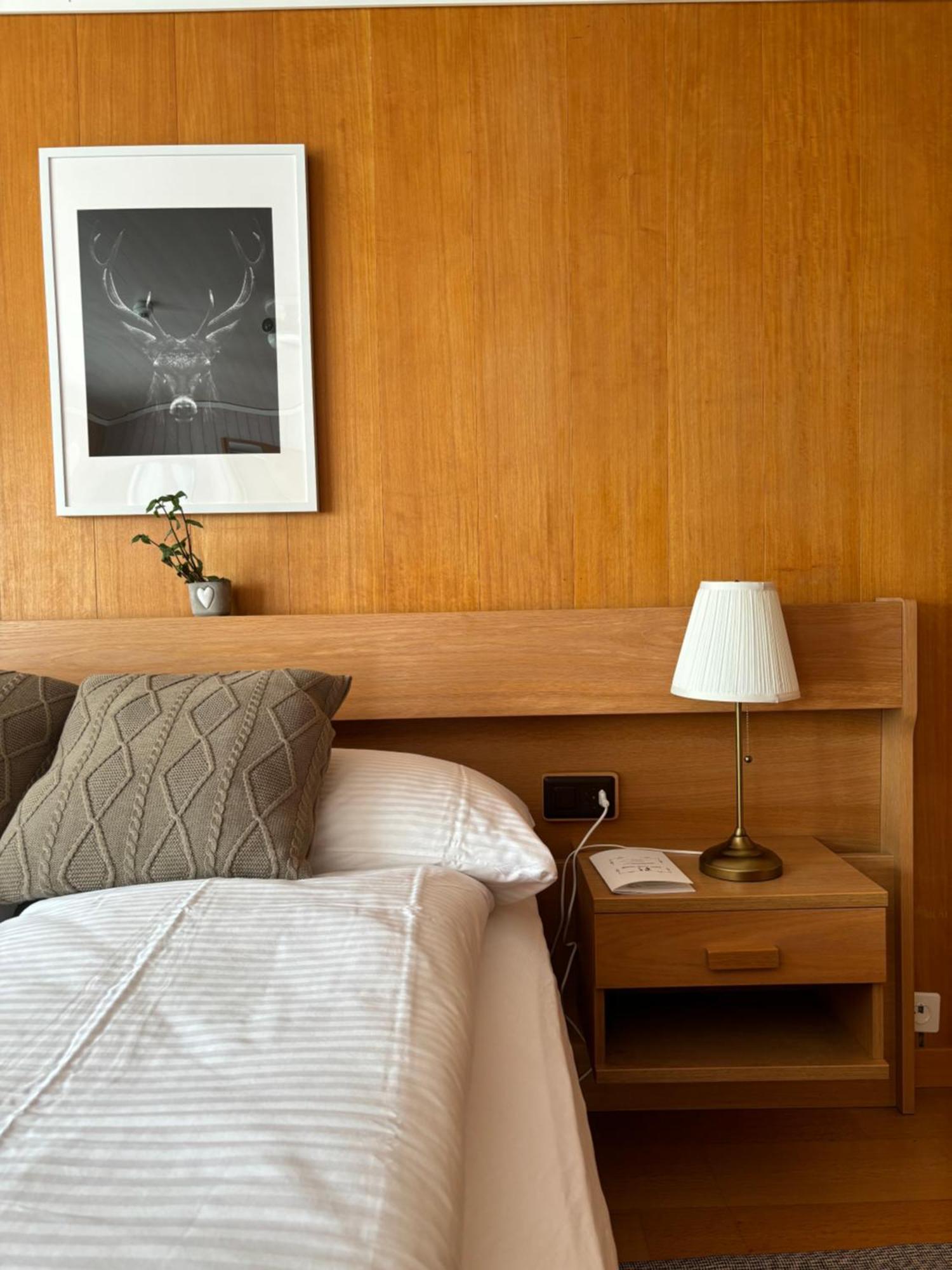 Alpina Boutique Hotel Interlaken - Ringgenberg - Adults Only ! Dış mekan fotoğraf