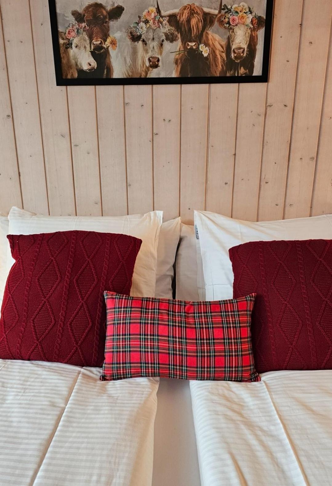 Alpina Boutique Hotel Interlaken - Ringgenberg - Adults Only ! Dış mekan fotoğraf